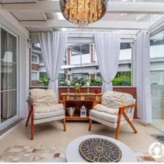 Apartamento Homeland 305