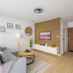 Vip Apartament Grabskiego