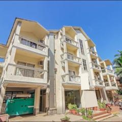 Hotel DREAM Catcher Calangute