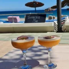 Aldea Beach Boutique Apartment