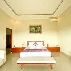 Oemah Surya Ubud