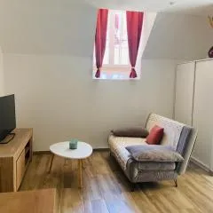 Les appartements du vieux Poussan