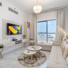 Vogue Elegance Olivz Residence by Danube