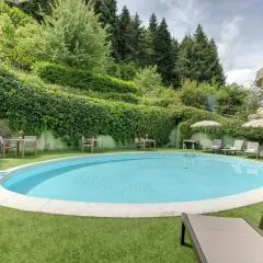 AMORE RENTALS - Villa Barbara