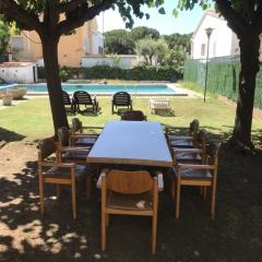 Villa mar