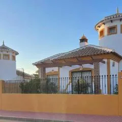 Villa Marysol