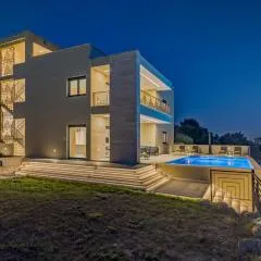 Luxury Villa Providenza