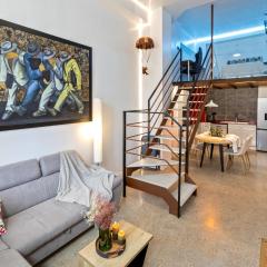 Loft Nou Benicalap - Housevanlive