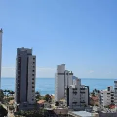 AP BEACH 901 em Balneário Piçarras, vista mar