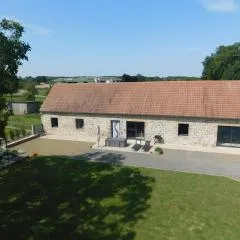 gite de la laiserie