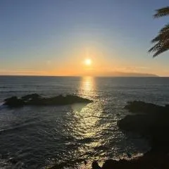 Apartamento en Tenerife - Alcalá - con vistas al Teide