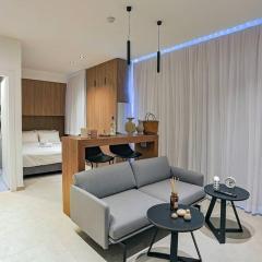 Luxury Studio Beach Flat 17