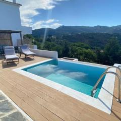 Villa Libra-Skiathos