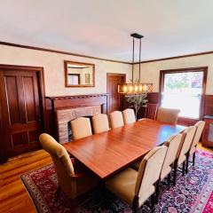 Entire Historic Home in Portland West End