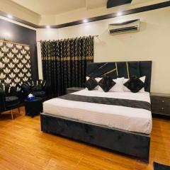 Hotel Hayat Palace Gulberg