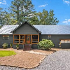 Alpharetta Home-5Brooms-6Bds-12Guests
