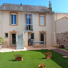 Les Sables d'Olonne - Arago - Le 16