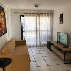 Condomínio Porto de Iracema