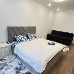 Апартаменты в ЖК Otau City