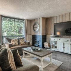 Crestview Bldg A #49 - Spacious 2 Bedroom, 2 Bathroom, Sleeps 7 - Close to Canyon Lodge and Village