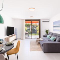 Beachside Surf & Sun Villa Playa las Americas