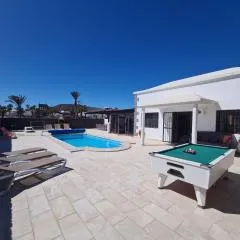 Villa Carla