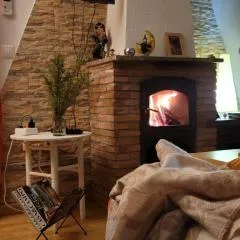 La Casita de Benatae