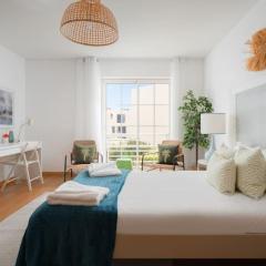 Sweet Summer Apartment - Cabanas