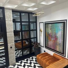 Amazing Casablanca Apartment