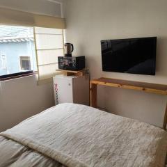 Cómoda habitación independiente Miraflores