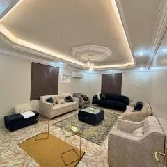 شقق الازهري الخاصة