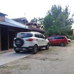 Sol te alquila