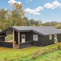 5 person holiday home in Læsø