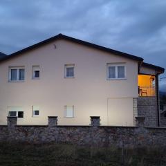 Apartments with parking space Seline, Paklenica - 23552