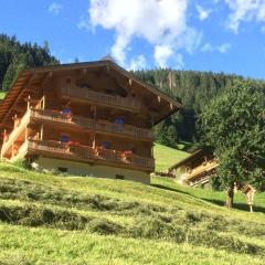 Jogglelerhof Comfortable holiday residence