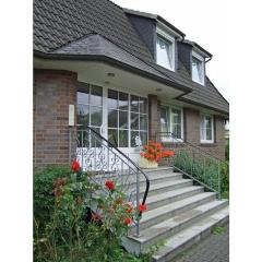 Haus Nordseewind - Apartment 2