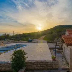 Irena Comfortable holiday residence