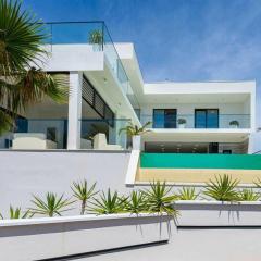 Luxury Villa Michele with heated pool