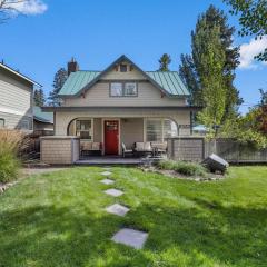 Aspen Bungalow - Meredith Lodging