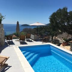 Haus Stjepo-Ferienwohnung 2