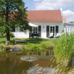 Brentel family Comfortable holiday residence