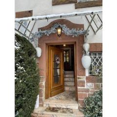 Villa 1907 Wissembourg