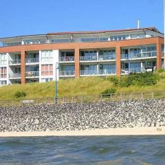 Kniepsand in the Amrumer Welle