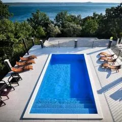 Katharina Comfortable holiday residence
