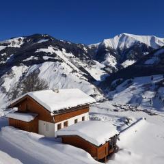 Talblickhütte Comfortable holiday residence