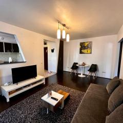 Amzei Apartment Bucuresti