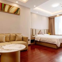 Guangzhou Xingke Apartment