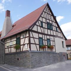 Drachenschwanz am Thuringian Sea