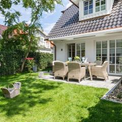 Holiday Home Traumzeit I