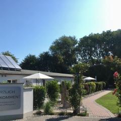 Sea View Comfortable Holiday Residence